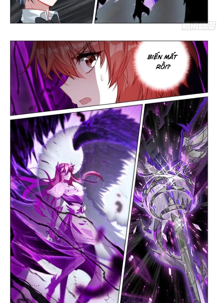 Long Vương Truyền Thuyết Chapter 432 - Trang 2