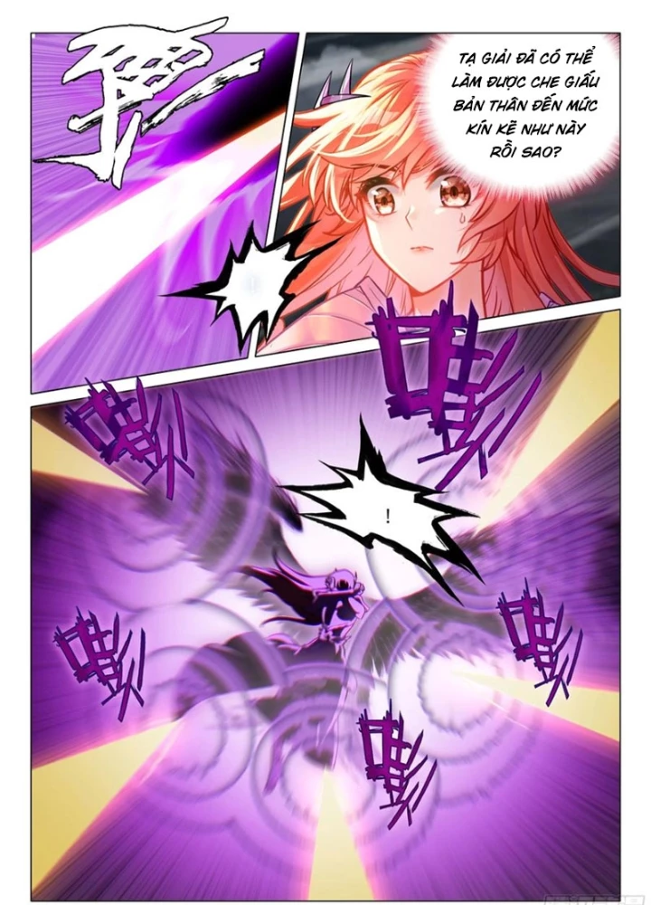 Long Vương Truyền Thuyết Chapter 432 - Trang 2