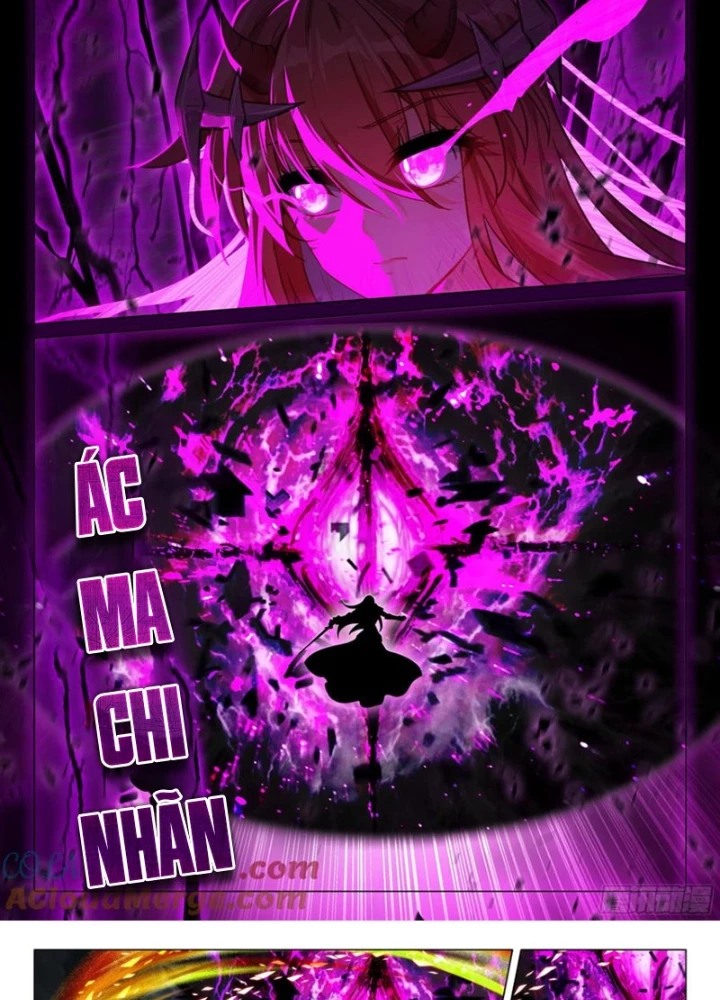 Long Vương Truyền Thuyết Chapter 432 - Trang 2