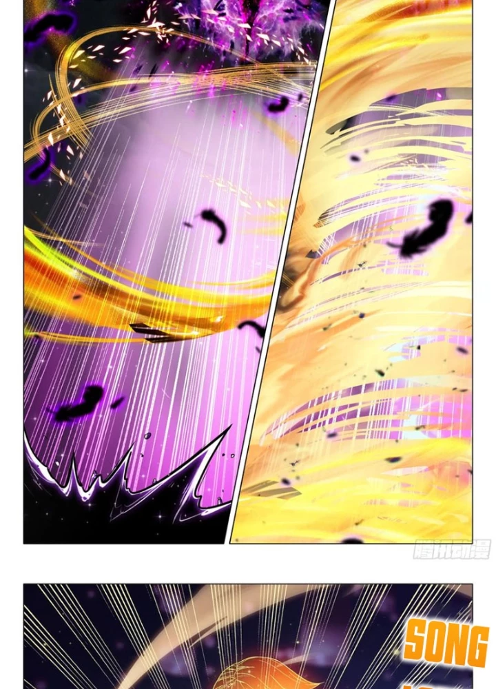 Long Vương Truyền Thuyết Chapter 432 - Trang 2
