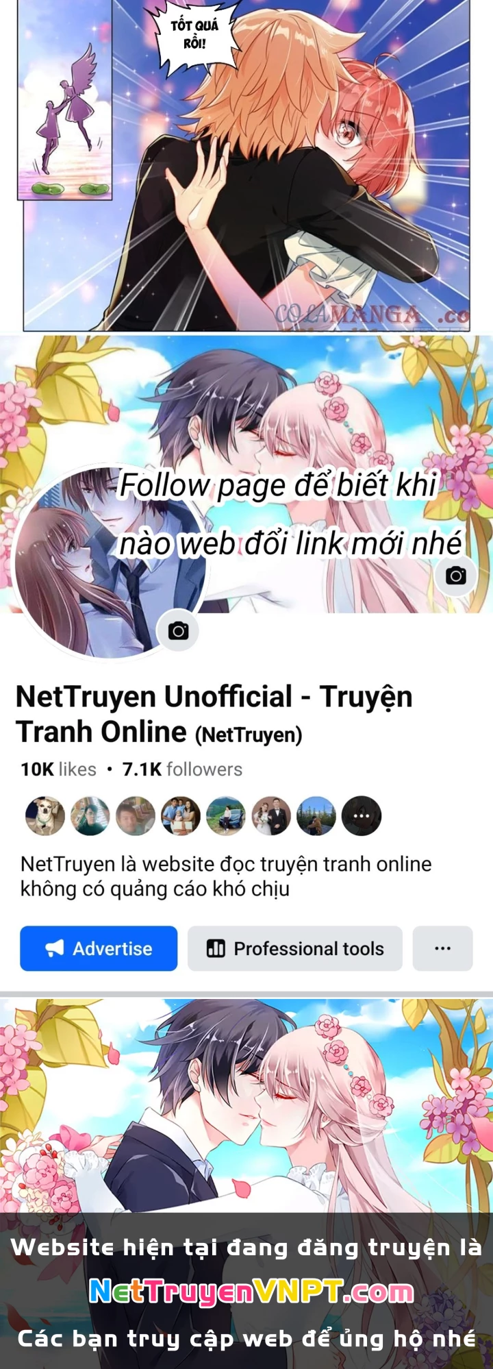 Long Vương Truyền Thuyết Chapter 432 - Trang 2