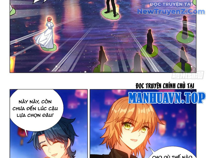 Long Vương Truyền Thuyết Chapter 433 - Trang 2