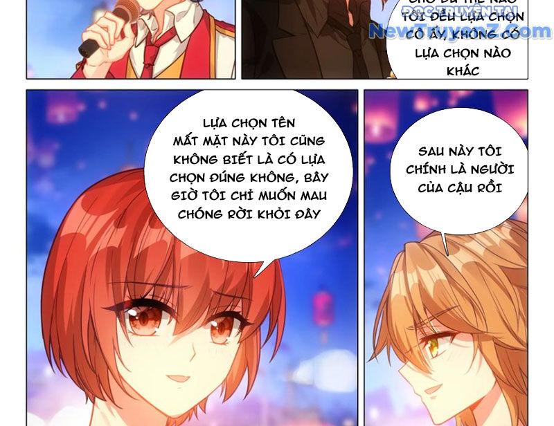 Long Vương Truyền Thuyết Chapter 433 - Trang 2