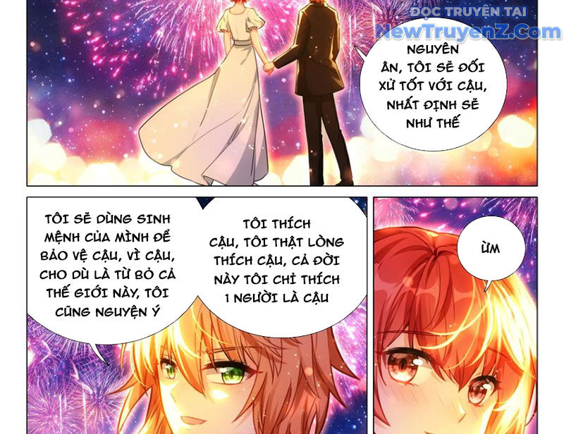 Long Vương Truyền Thuyết Chapter 433 - Trang 2