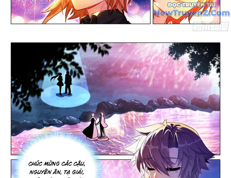 Long Vương Truyền Thuyết Chapter 433 - Trang 2