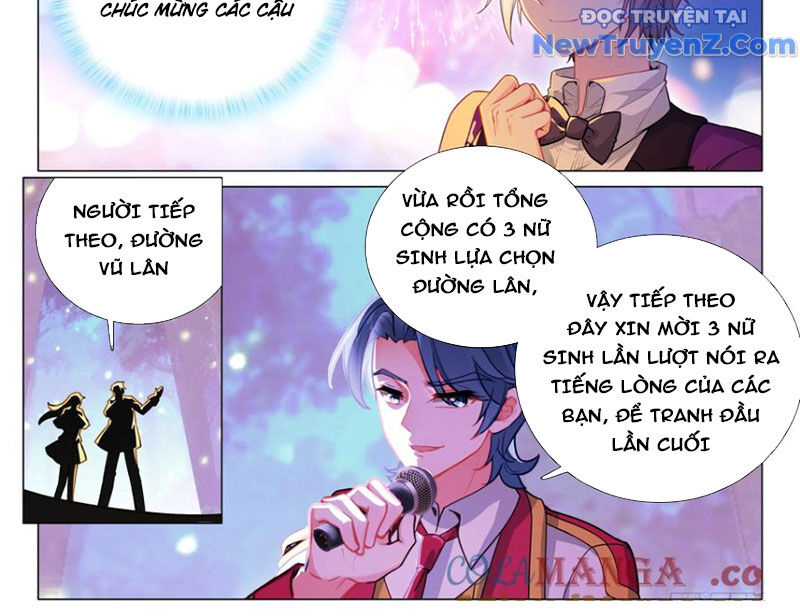 Long Vương Truyền Thuyết Chapter 433 - Trang 2