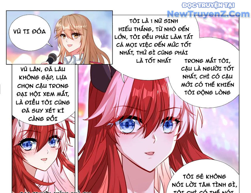 Long Vương Truyền Thuyết Chapter 433 - Trang 2