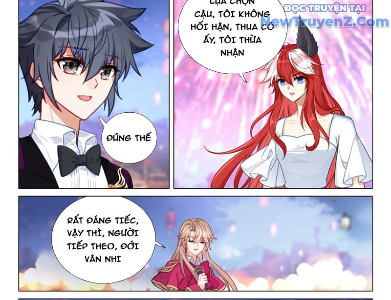 Long Vương Truyền Thuyết Chapter 433 - Trang 2