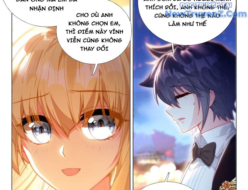 Long Vương Truyền Thuyết Chapter 433 - Trang 2