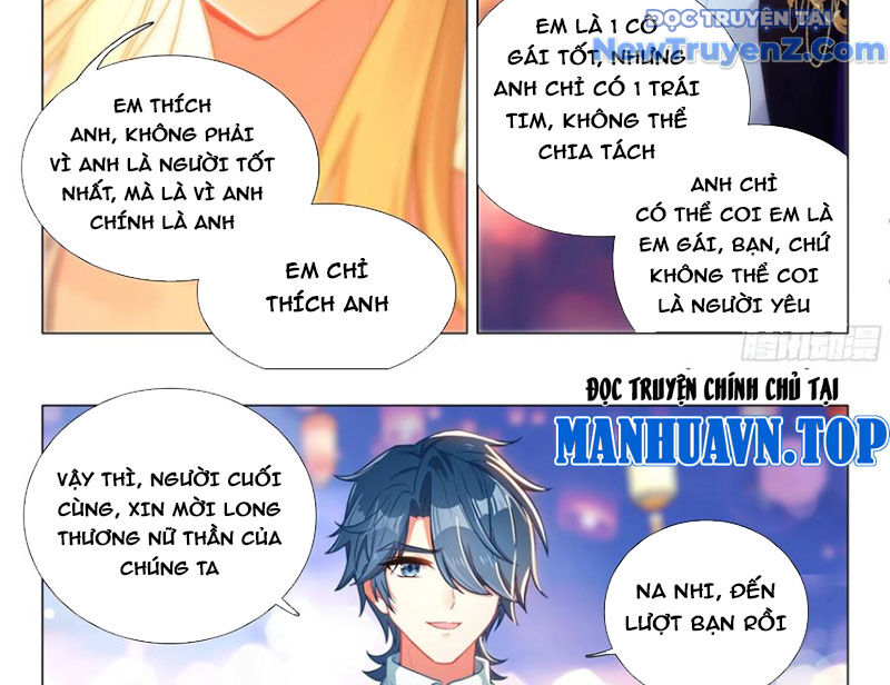 Long Vương Truyền Thuyết Chapter 433 - Trang 2