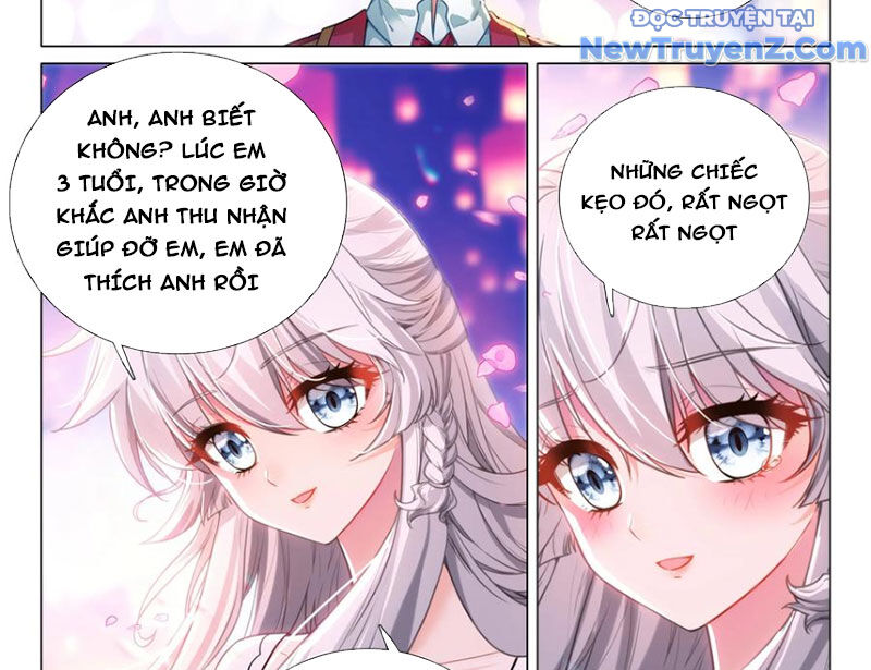 Long Vương Truyền Thuyết Chapter 433 - Trang 2