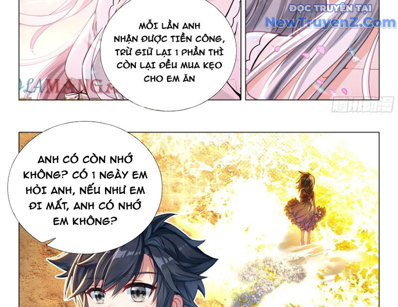 Long Vương Truyền Thuyết Chapter 433 - Trang 2
