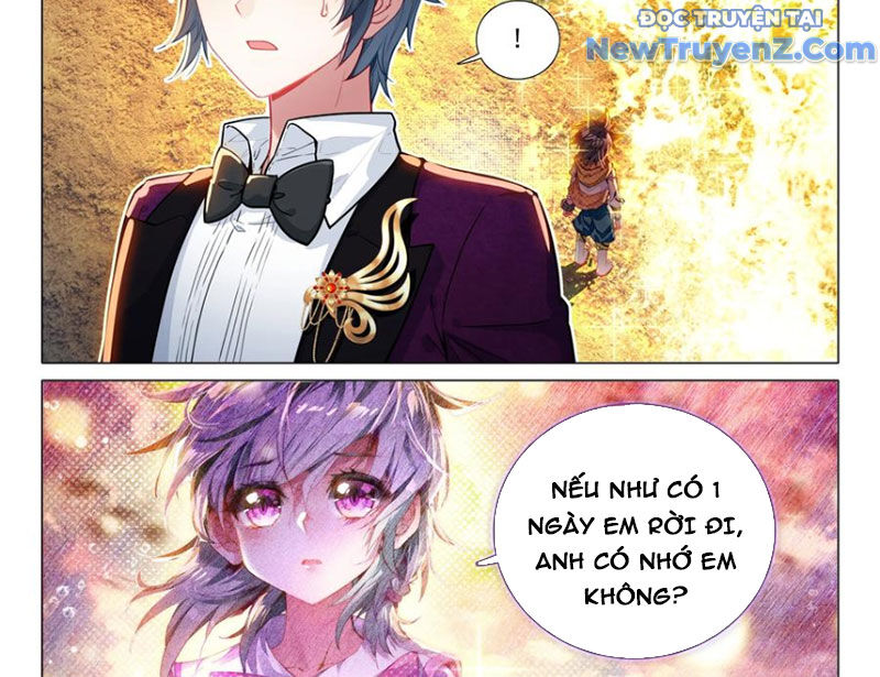 Long Vương Truyền Thuyết Chapter 433 - Trang 2