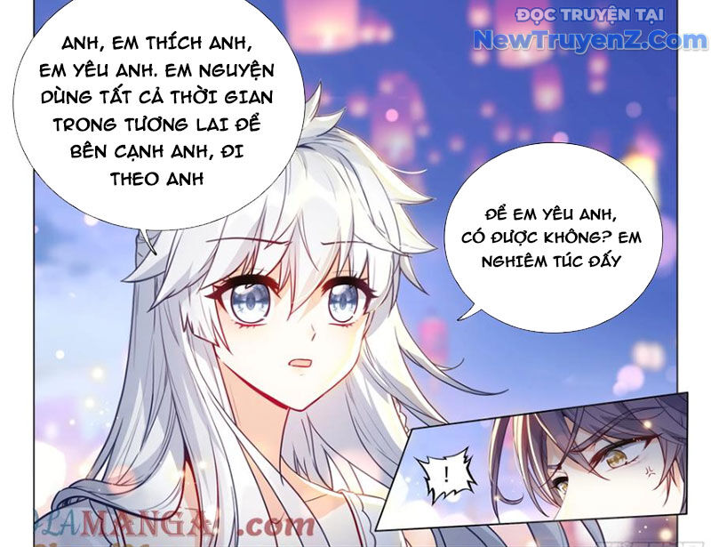 Long Vương Truyền Thuyết Chapter 433 - Trang 2