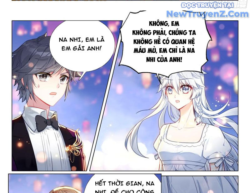 Long Vương Truyền Thuyết Chapter 433 - Trang 2