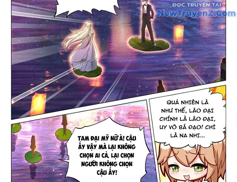 Long Vương Truyền Thuyết Chapter 433 - Trang 2