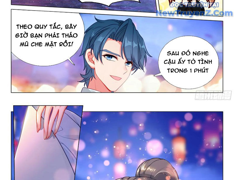 Long Vương Truyền Thuyết Chapter 433 - Trang 2