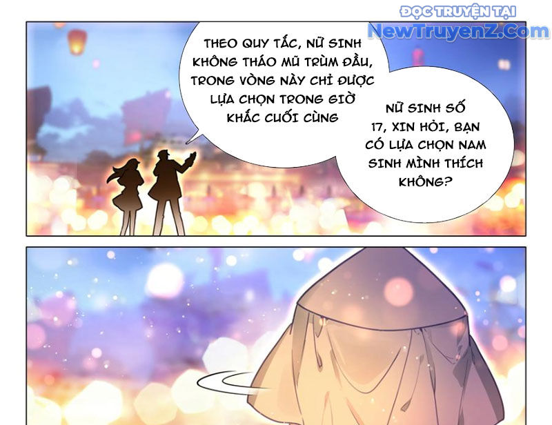 Long Vương Truyền Thuyết Chapter 433 - Trang 2