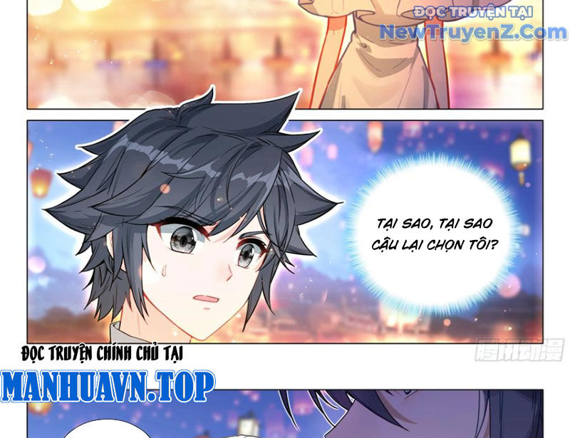 Long Vương Truyền Thuyết Chapter 433 - Trang 2