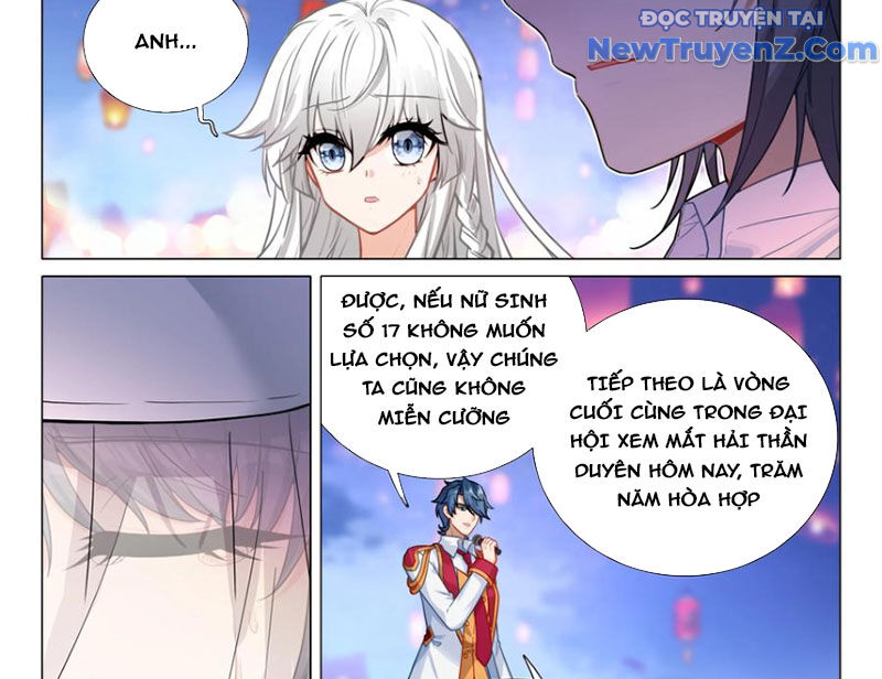 Long Vương Truyền Thuyết Chapter 433 - Trang 2