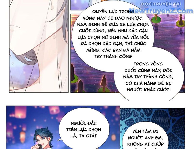 Long Vương Truyền Thuyết Chapter 433 - Trang 2