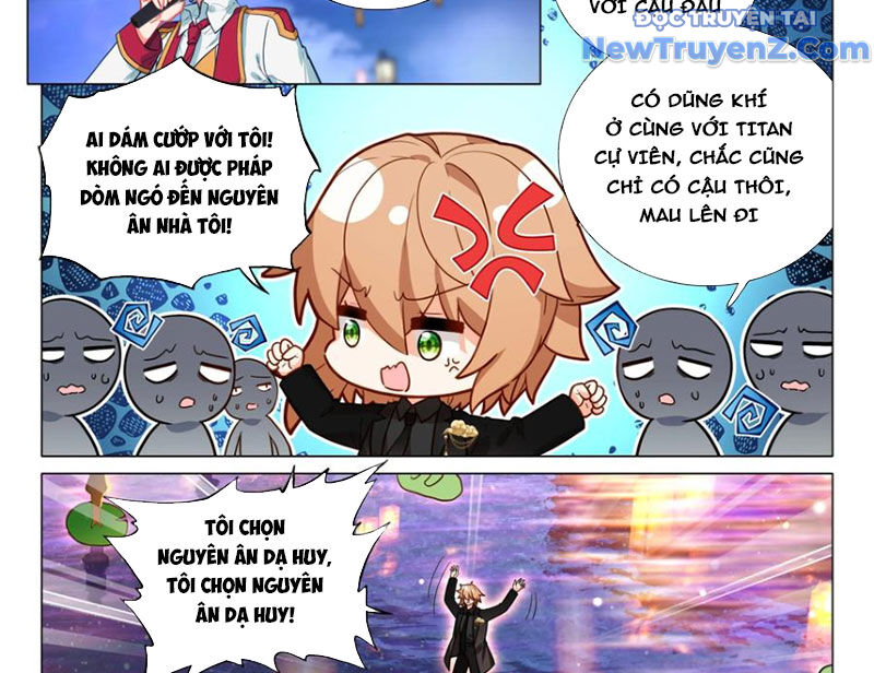 Long Vương Truyền Thuyết Chapter 433 - Trang 2