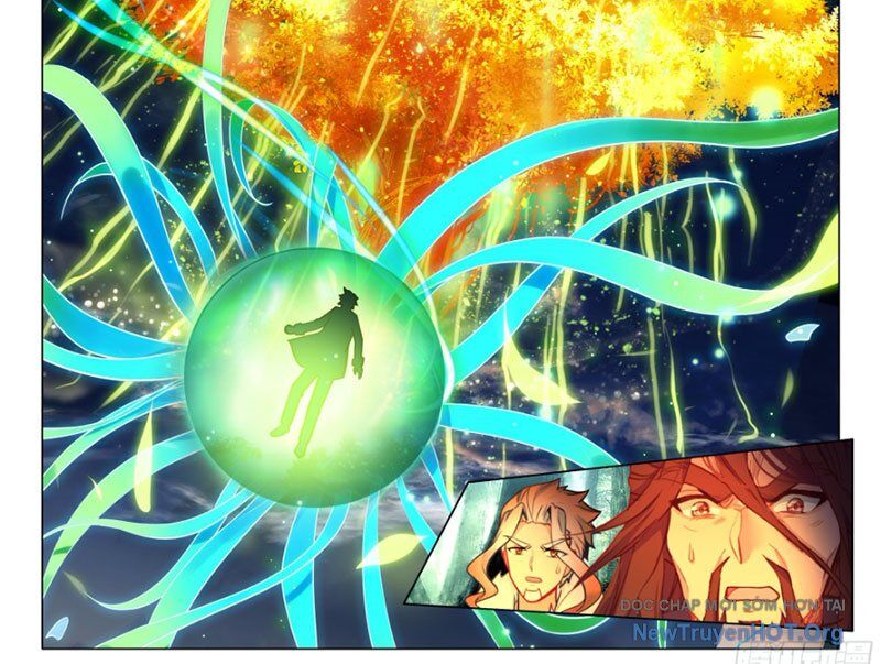 Long Vương Truyền Thuyết Chapter 440 - Trang 2