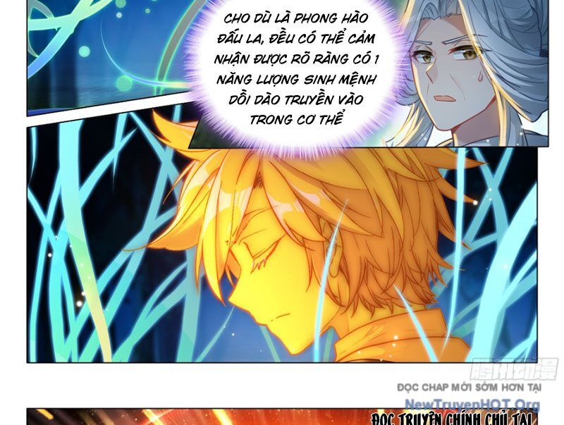 Long Vương Truyền Thuyết Chapter 440 - Trang 2