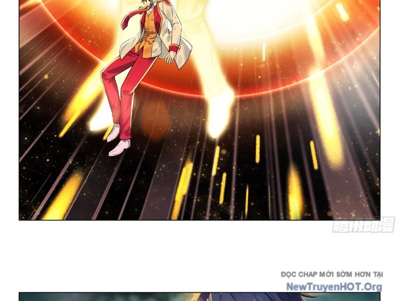 Long Vương Truyền Thuyết Chapter 440 - Trang 2