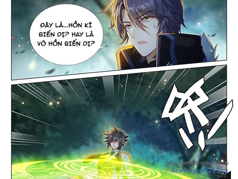 Long Vương Truyền Thuyết Chapter 440 - Trang 2