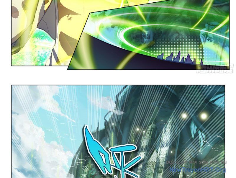 Long Vương Truyền Thuyết Chapter 440 - Trang 2