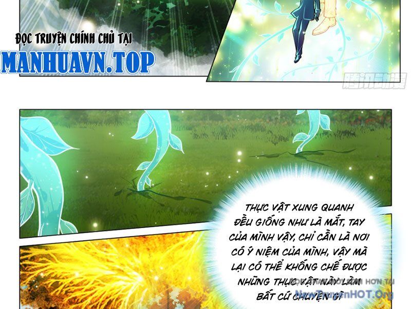 Long Vương Truyền Thuyết Chapter 440 - Trang 2