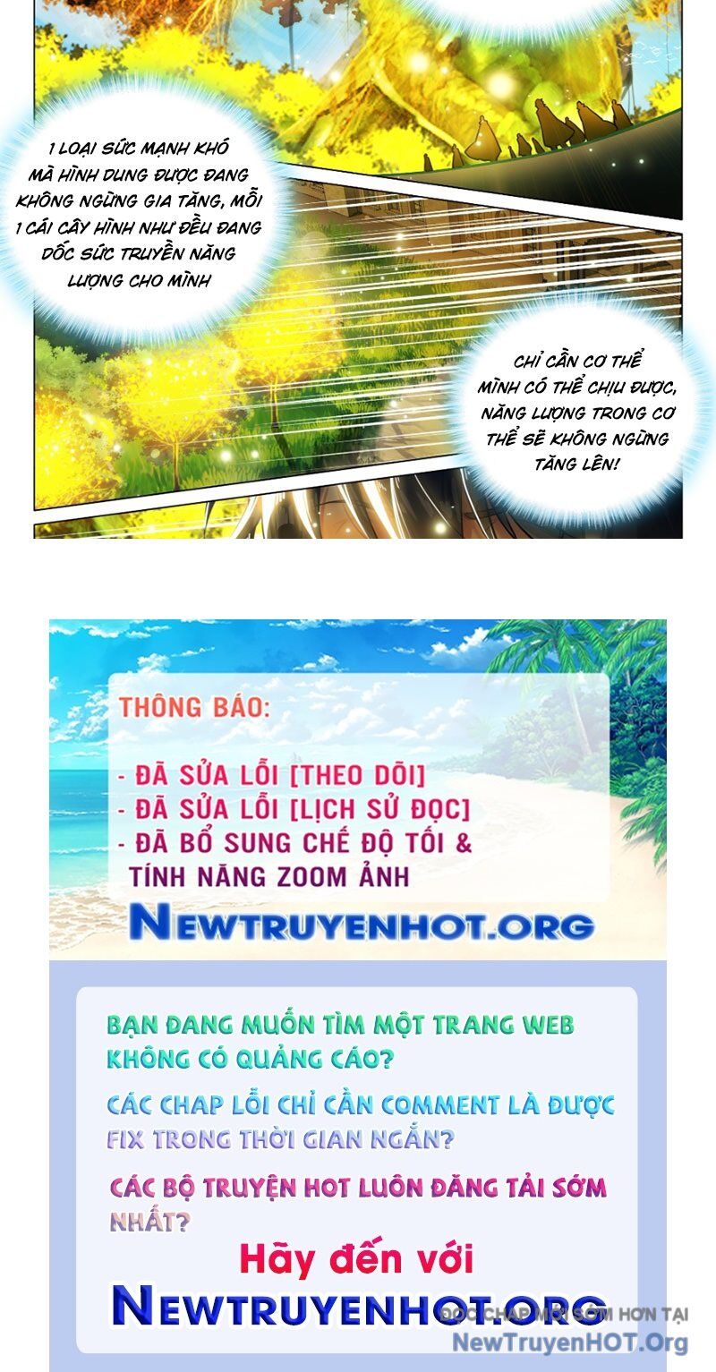 Long Vương Truyền Thuyết Chapter 440 - Trang 2