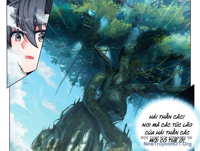 Long Vương Truyền Thuyết Chapter 440 - Trang 2