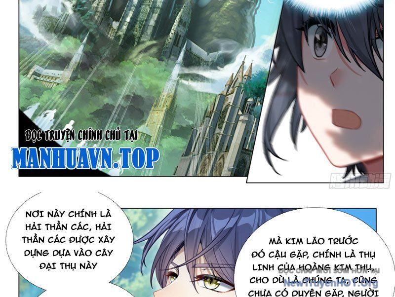Long Vương Truyền Thuyết Chapter 440 - Trang 2