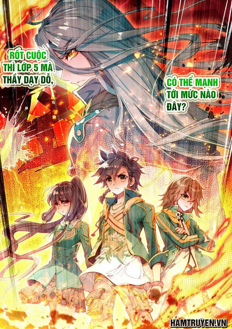 Long Vương Truyền Thuyết Chapter 59 - Trang 2