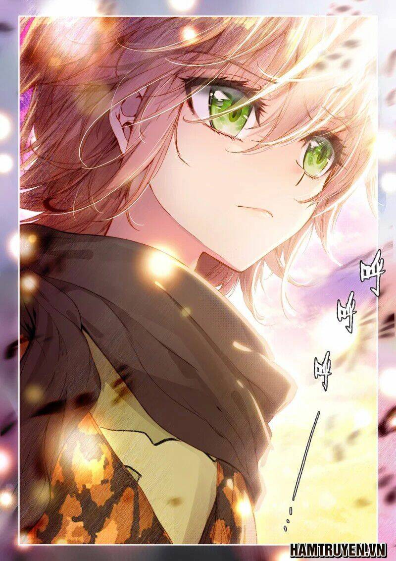 Long Vương Truyền Thuyết Chapter 59 - Trang 2