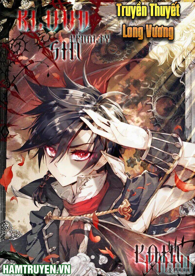 Long Vương Truyền Thuyết Chapter 65 - Trang 2