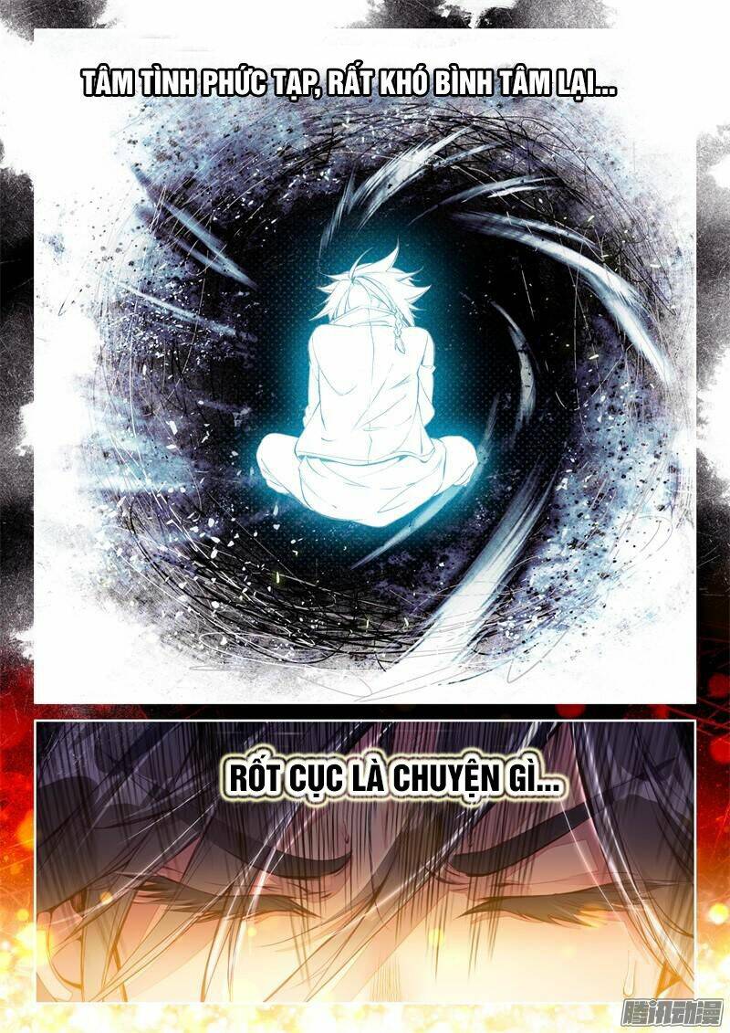 Long Vương Truyền Thuyết Chapter 68 - Trang 2