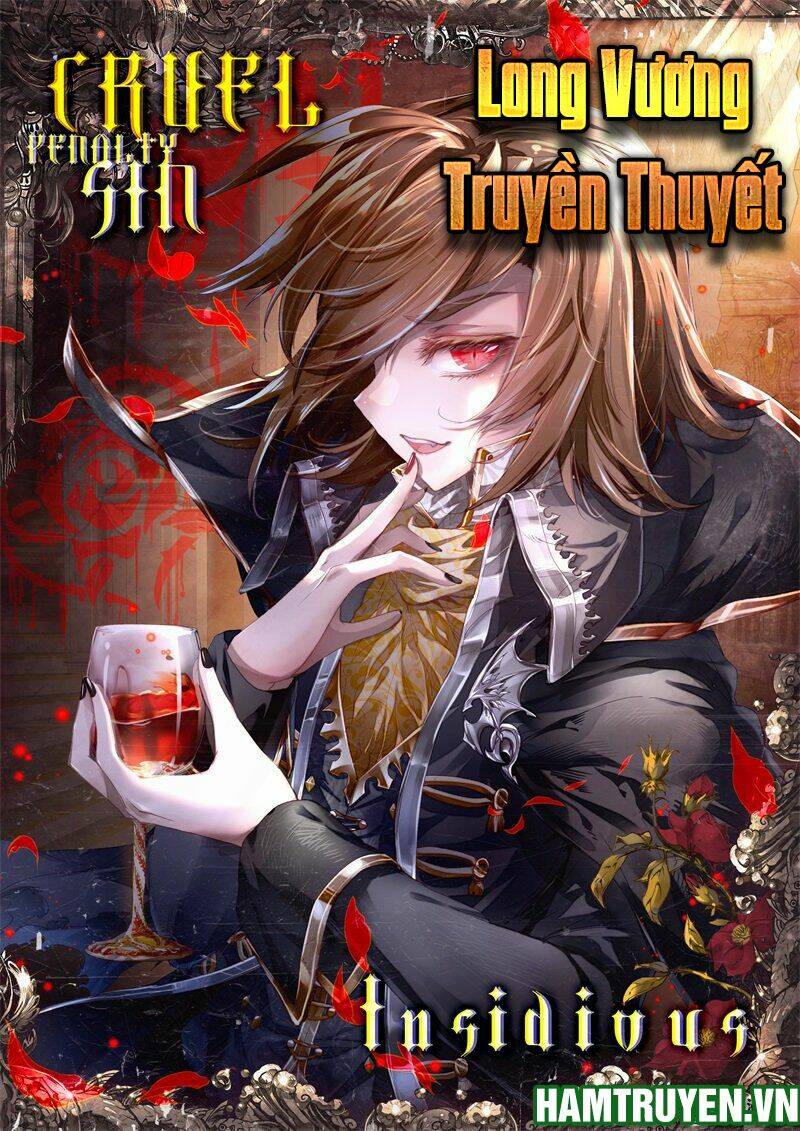 Long Vương Truyền Thuyết Chapter 68 - Trang 2