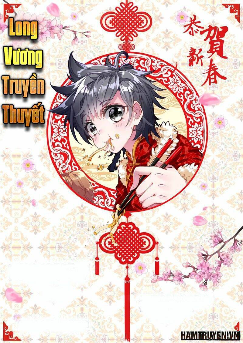 Long Vương Truyền Thuyết Chapter 69 - Trang 2