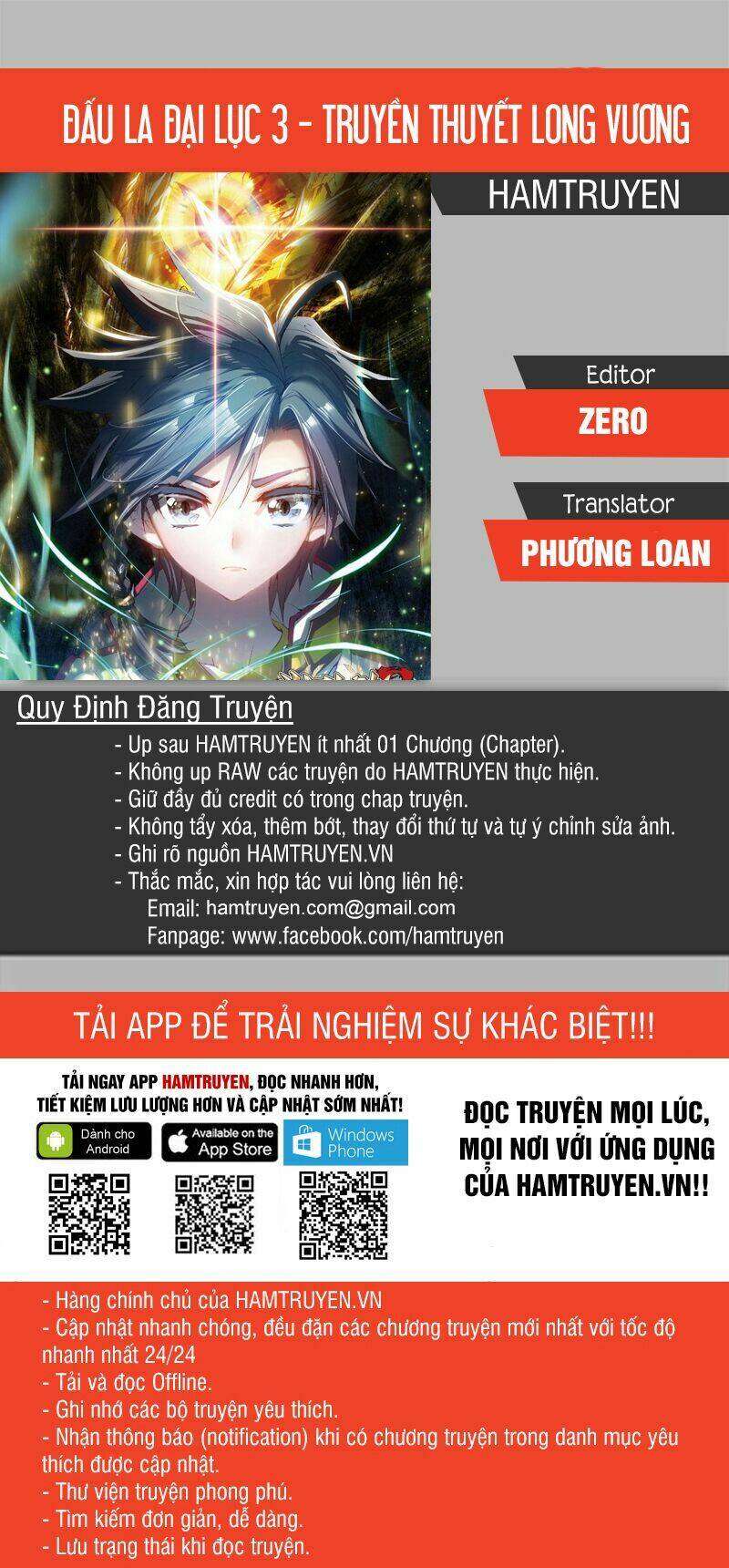 Long Vương Truyền Thuyết Chapter 76 - Trang 2