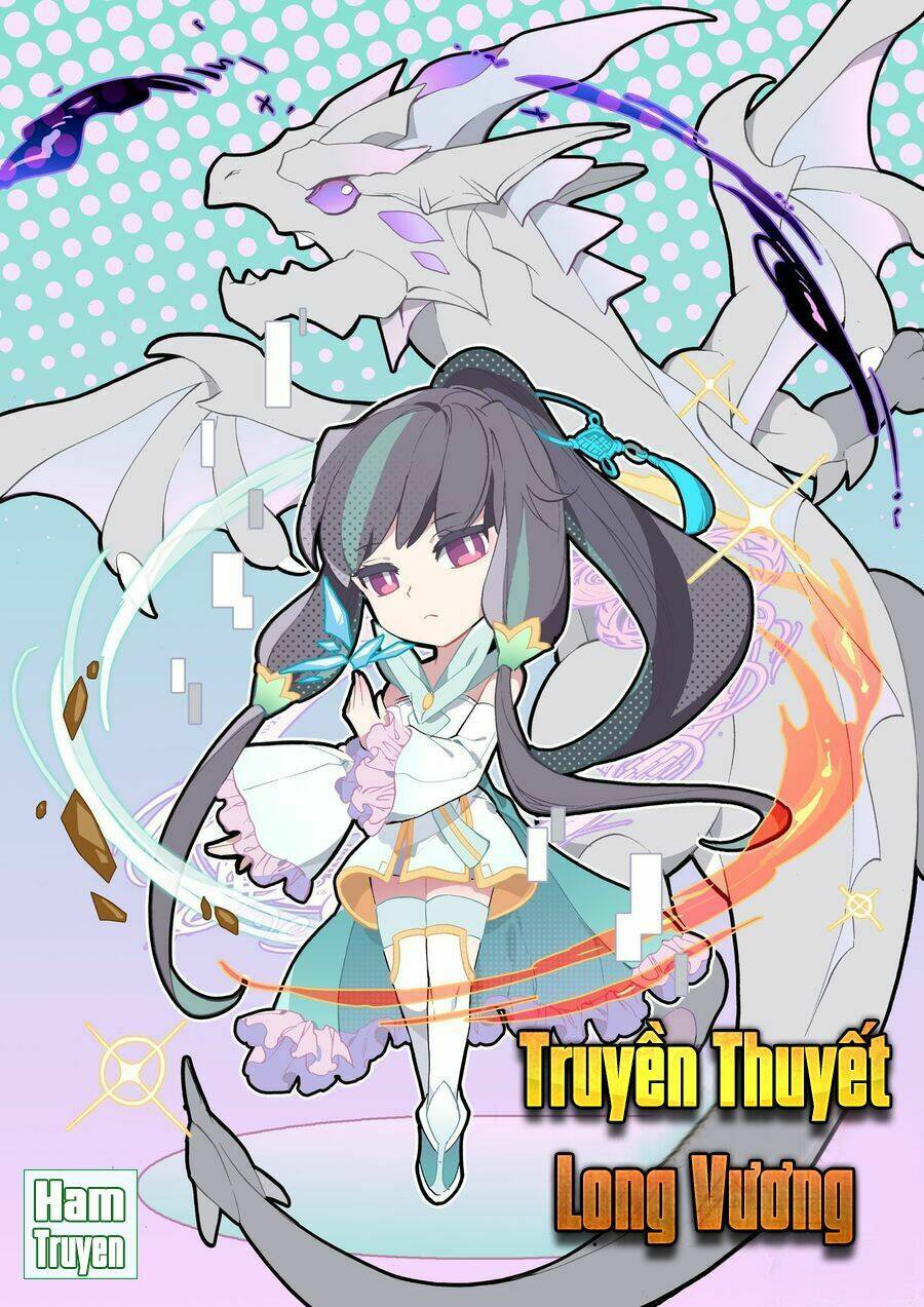 Long Vương Truyền Thuyết Chapter 76 - Trang 2