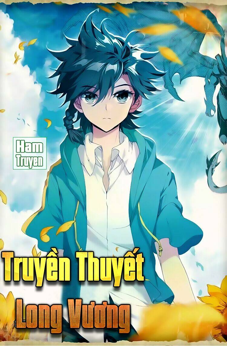 Long Vương Truyền Thuyết Chapter 91 - Trang 2