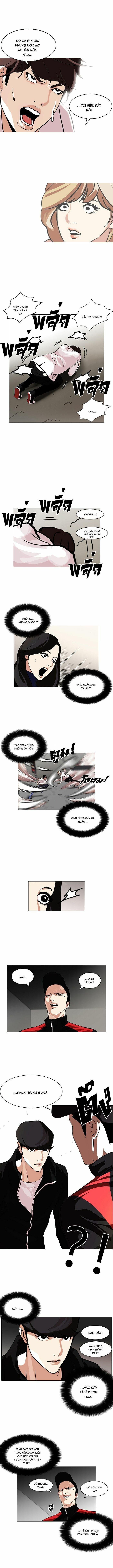 Lookism – Hoán Đổi Diệu Kỳ Chapter 108 - Trang 2