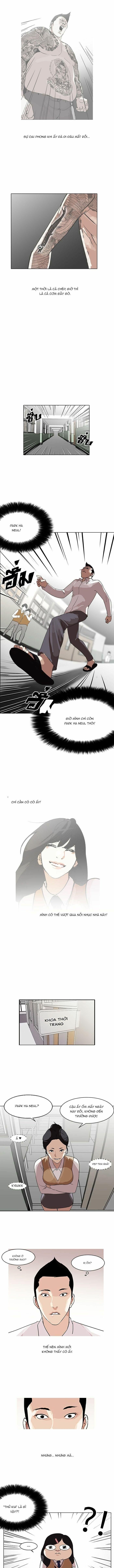 Lookism – Hoán Đổi Diệu Kỳ Chapter 130 - Trang 2