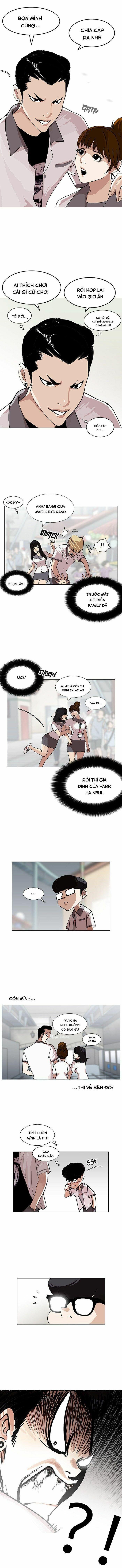 Lookism – Hoán Đổi Diệu Kỳ Chapter 140 - Trang 2