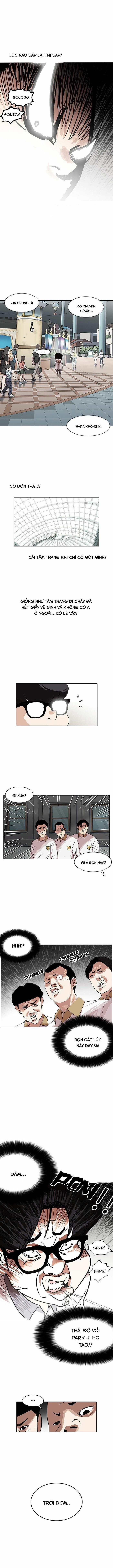 Lookism – Hoán Đổi Diệu Kỳ Chapter 140 - Trang 2