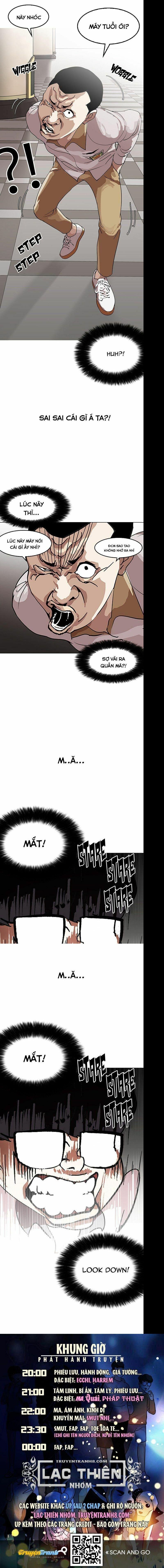 Lookism – Hoán Đổi Diệu Kỳ Chapter 140 - Trang 2