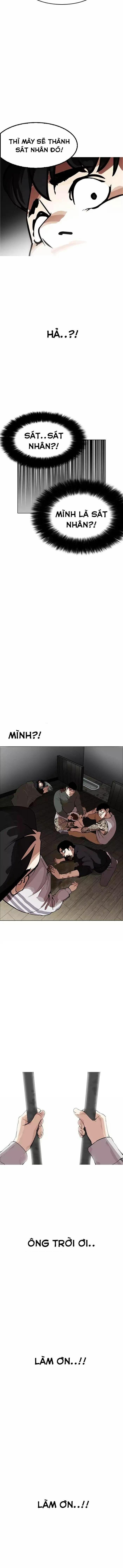 Lookism – Hoán Đổi Diệu Kỳ Chapter 175 - Trang 2